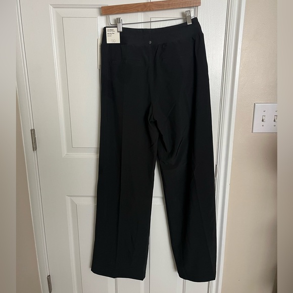 NWT CALIA Women's Truelight Wide Leg Pant LONG LENGTH - Picture 4 of 7